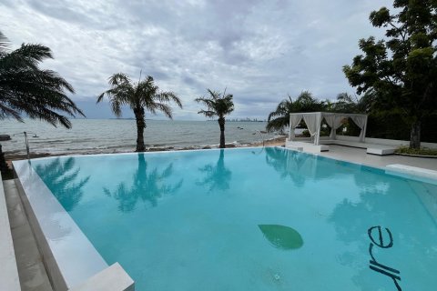 Condominio de 3 dormitorios en Pattaya, Tailandia № 133124 - foto 10