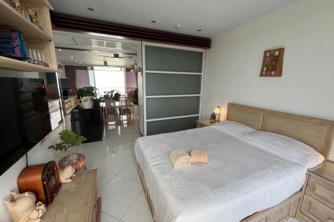 Condominio de 3 dormitorios en Pattaya, Tailandia № 133124 - foto 8