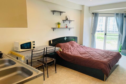 Estudio en el condominio en Pattaya, Tailandia № 130004 - foto 18