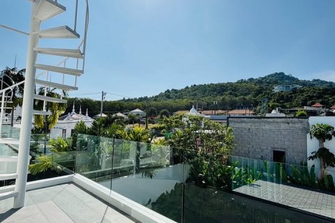 Propiedad 353 m2 en Rawai, Tailandia № 144531 - foto 9