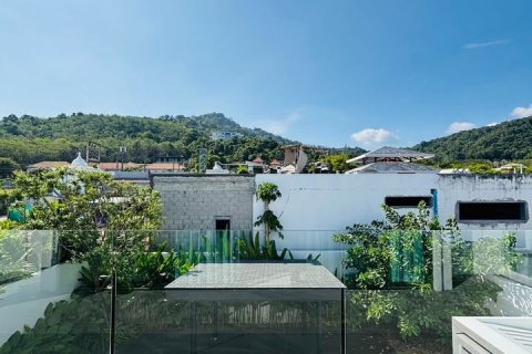 Propiedad 353 m2 en Rawai, Tailandia № 144531 - foto 8