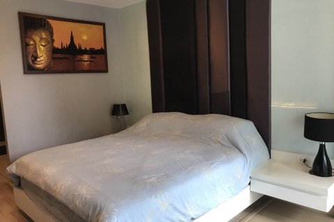 Off-Plan Apus in Pattaya, Thailand № 27453 - Foto 15
