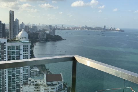 Condominio de 2 dormitorios en Pattaya, Tailandia № 130225 - foto 3