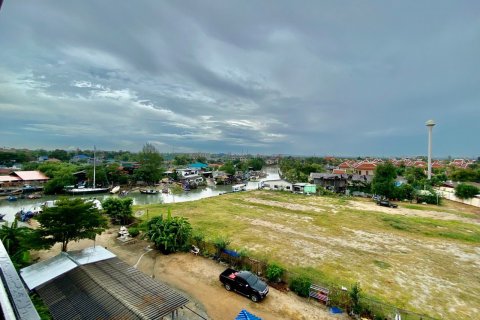 Condo in Pattaya, Thailand, 1 bedroom  № 120748 - photo 8