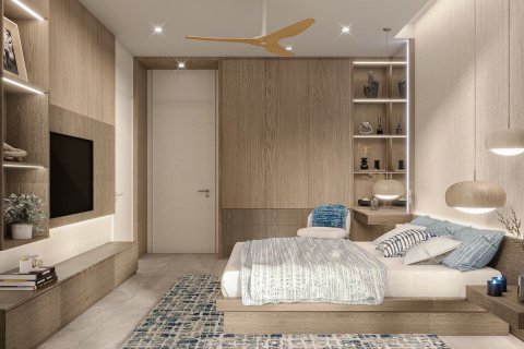 Villa in Ko Samui, Thailand 4 bedrooms № 133227 - photo 14