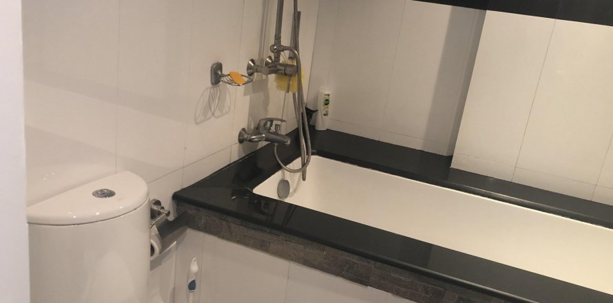 Studio in the Condo in Pattaya, Thailand in Avenue Residence № 125073