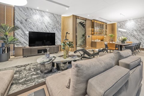 บ้านในสมุทรปราการ, ประเทศไทย 4 ห้องนอน № 124932 - รูปถ่าย 2