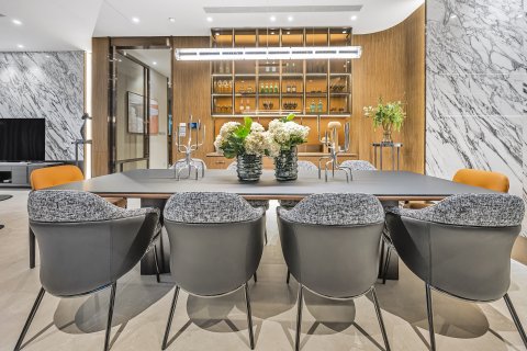 บ้านในสมุทรปราการ, ประเทศไทย 4 ห้องนอน № 124932 - รูปถ่าย 3