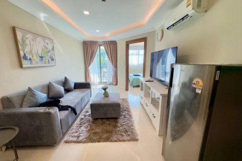 Condo in Pattaya, Thailand, 1 bedroom № 130789 - photo 5