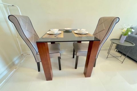 Condo in Pattaya, Thailand, 1 bedroom № 130789 - photo 4