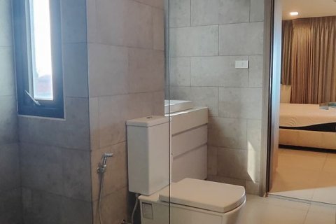 Condominio de 2 dormitorios en Pattaya, Tailandia № 126938 - foto 7