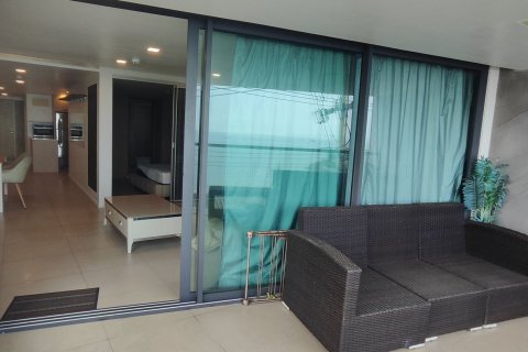 Condominio de 2 dormitorios en Pattaya, Tailandia № 126938 - foto 6