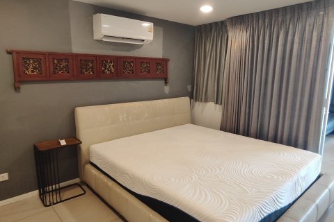 Condominio de 2 dormitorios en Pattaya, Tailandia № 126938 - foto 9
