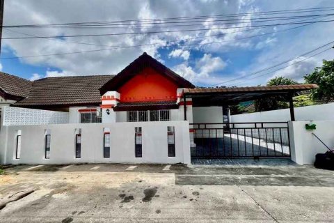 Immobilie in Ban Ratsada, Thailand 42 m2 № 144529