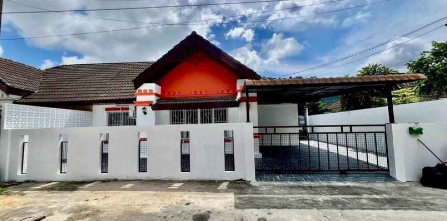 Immobilie in Ban Ratsada, Thailand 42 m2 № 144529