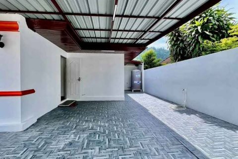 Immobilie in Ban Ratsada, Thailand 42 m2 № 144529 - Foto 15