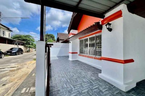 Immobilie in Ban Ratsada, Thailand 42 m2 № 144529 - Foto 16
