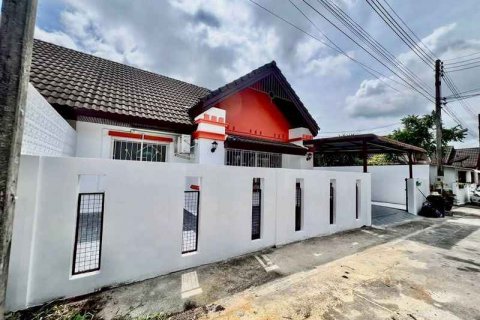 Immobilie in Ban Ratsada, Thailand 42 m2 № 144529 - Foto 17
