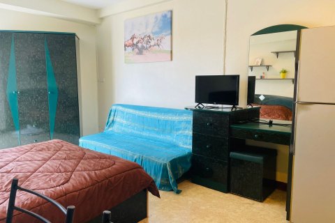 Estudio en el condominio en Pattaya, Tailandia № 130004 - foto 9