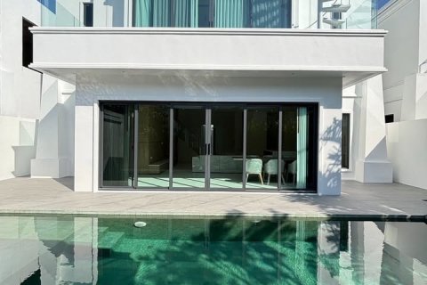 Propiedad 353 m2 en Rawai, Tailandia № 144531