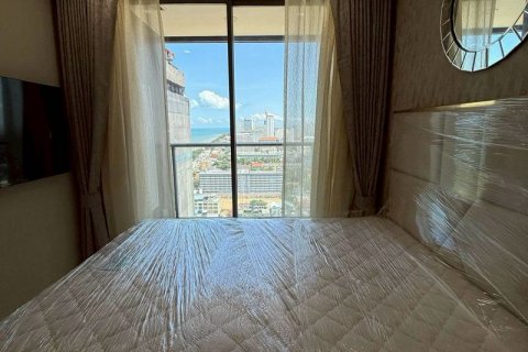 Condo in Pattaya, Thailand, 2 bedrooms in Copacabana Beach Jomtien № 126943 - photo 11