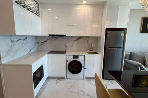 Condo in Pattaya, Thailand, 2 bedrooms in Copacabana Beach Jomtien № 126943 - photo 8