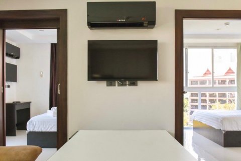 Sobre plano Serenity Wongamat en Pattaya, Tailandia № 65099 - foto 4