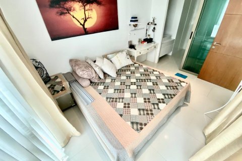 Propiedad 124 m2 en Pattaya, Tailandia № 133164 - foto 17