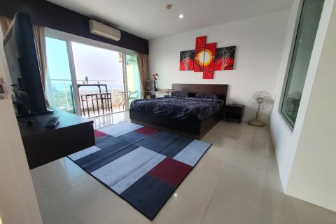 คอนโดมิเนียมในพัทยา, ประเทศไทย, 1 ห้องนอน № 123170 - รูปถ่าย 11