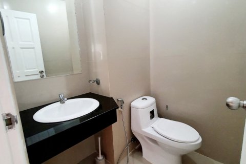 คอนโดมิเนียมในพัทยา, ประเทศไทย, 1 ห้องนอน № 123170 - รูปถ่าย 9