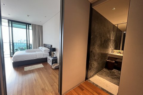 Apartamento de 2 dormitorios en Bangkok, Tailandia № 82106 - foto 20