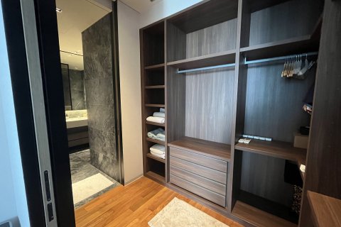 Apartamento de 2 dormitorios en Bangkok, Tailandia № 82106 - foto 21