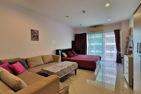 Sobre plano Diamond Suites Resort en Pattaya, Tailandia № 25368 - foto 2