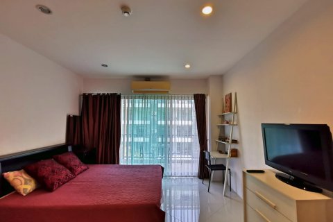 Sobre plano Diamond Suites Resort en Pattaya, Tailandia № 25368 - foto 3