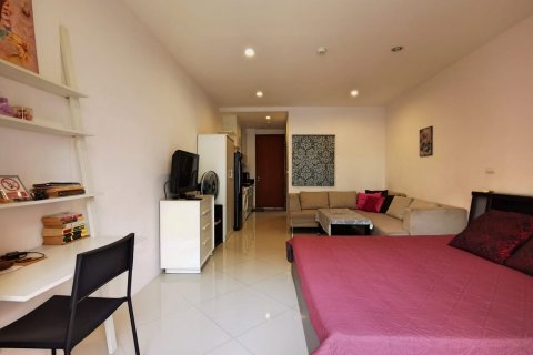Sobre plano Diamond Suites Resort en Pattaya, Tailandia № 25368 - foto 5