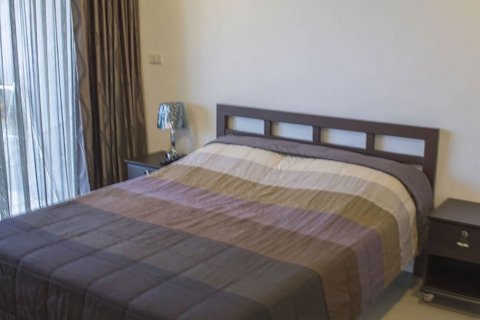 Condominio de 1 dormitorio en Pattaya, Tailandia № 120747 - foto 4