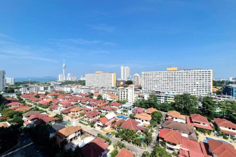 Studio in Pattaya, Thailand № 119501 - Foto 6