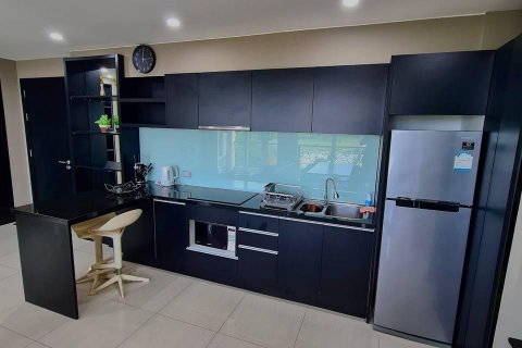 Off-plan Atlantis Condo Resort in Pattaya, Thailand № 25242 - photo 2