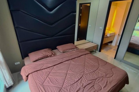 Off-plan Atlantis Condo Resort in Pattaya, Thailand № 25242 - photo 3