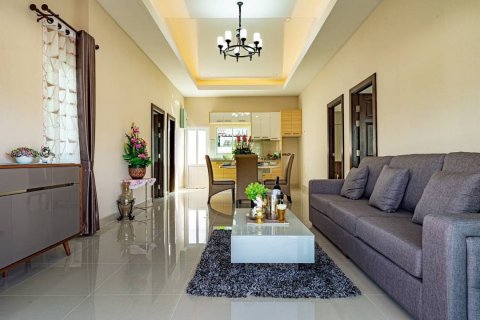 Villa in Pattaya, Thailand 3 Schlafzimmer № 119050
