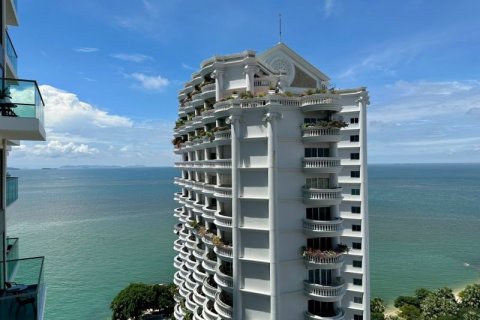 Estudio en el condominio en Pattaya, Tailandia № 81257 - foto 13