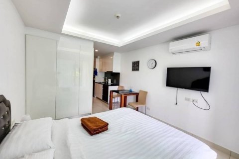 Sobre plano Water Park en Pattaya, Tailandia № 28646 - foto 4