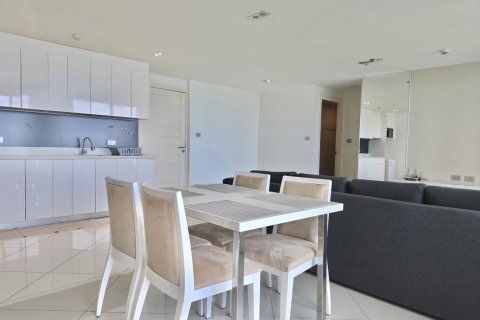 Condo à Pattaya, Thaïlande, 1 chambre № 126503 - photo 8