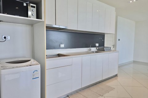 Condo à Pattaya, Thaïlande, 1 chambre № 126503 - photo 7