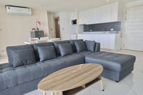 Condo à Pattaya, Thaïlande, 1 chambre № 126503 - photo 9