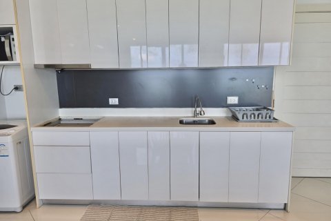 Condo à Pattaya, Thaïlande, 1 chambre № 126503 - photo 6