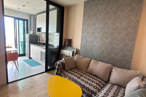 Off-plan The Base Central Pattaya in Chon Buri, Thailand № 44361 - photo 6