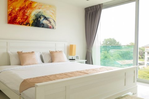 Condominio de 1 dormitorio en Pattaya, Tailandia № 130523 - foto 5