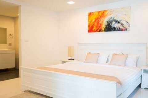 Condominio de 1 dormitorio en Pattaya, Tailandia № 130523 - foto 6