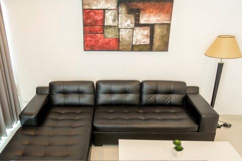 Condominio de 1 dormitorio en Pattaya, Tailandia № 130523 - foto 4
